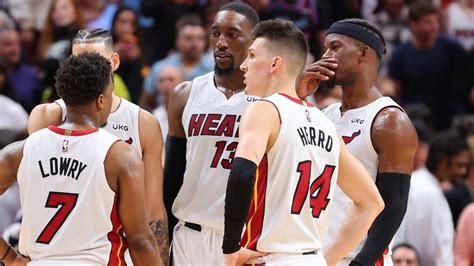 Heat vs. Hawks: Predictions, odds, schedule, TV channels, live .